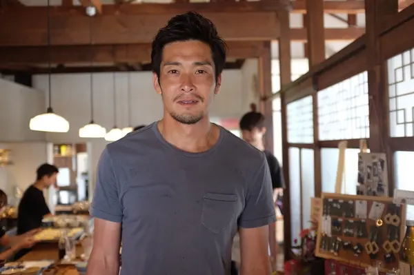 CAZI cafeの写真・動画_image_406160