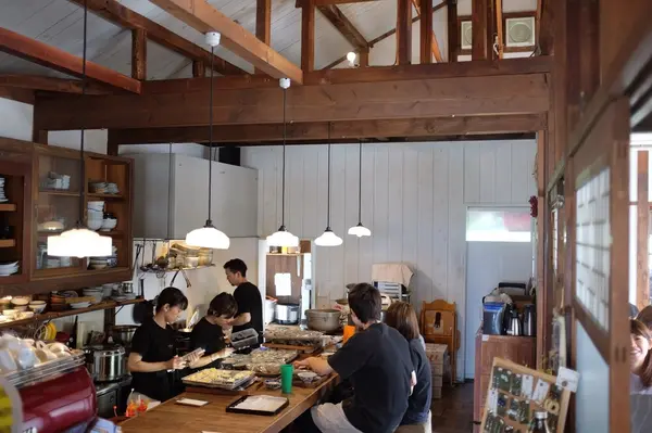 CAZI cafeの写真・動画_image_406162