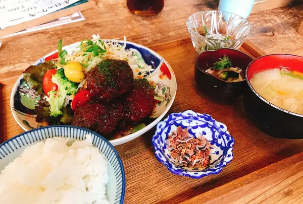 CAZI cafeの写真・動画_image_406164