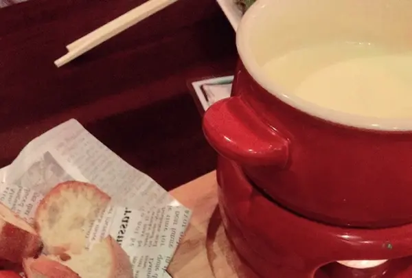 ワイン食堂パッチョ 水戸オーパ店の写真・動画_image_406167