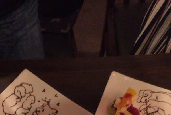 ワイン食堂パッチョ 水戸オーパ店の写真・動画_image_406171
