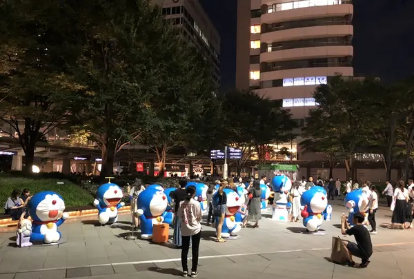 六本木ヒルズの写真・動画_image_406462