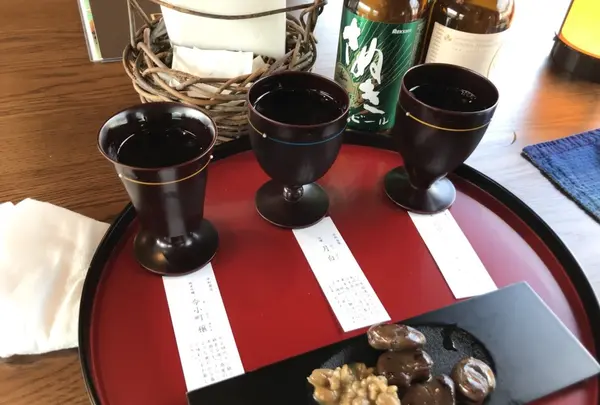 四国まんなか千年物語の写真・動画_image_406532
