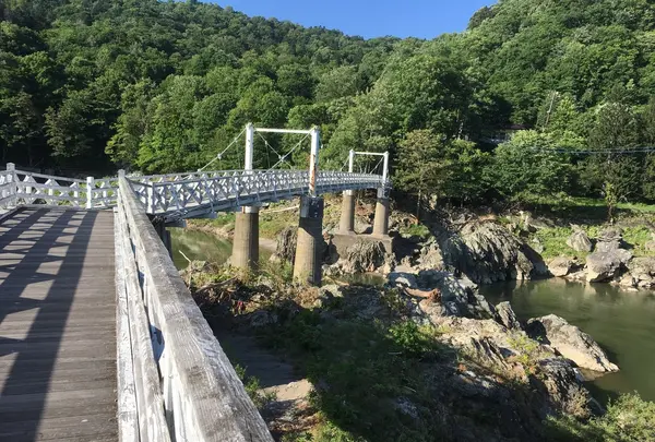 神居古潭の写真・動画_image_407199