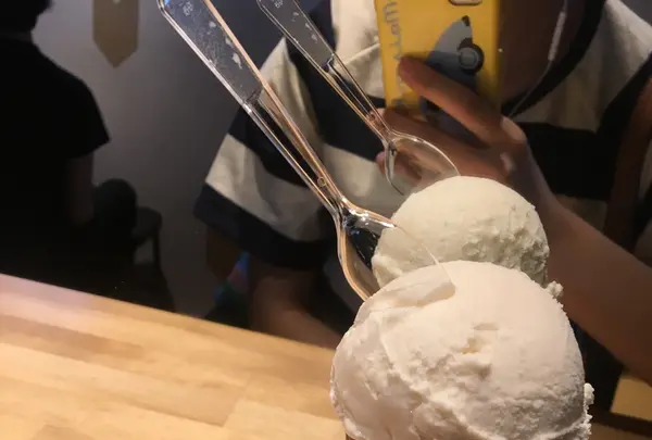  カフェ キツネ（CAFE KITSUNE）の写真・動画_image_407335