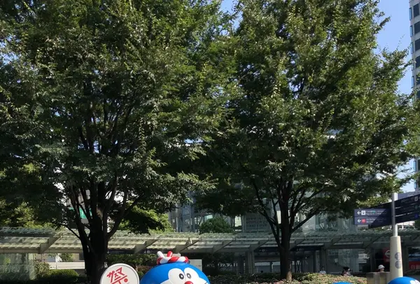 テレビ朝日・六本木ヒルズ夏祭り　SUMMER　STATIONの写真・動画_image_407343