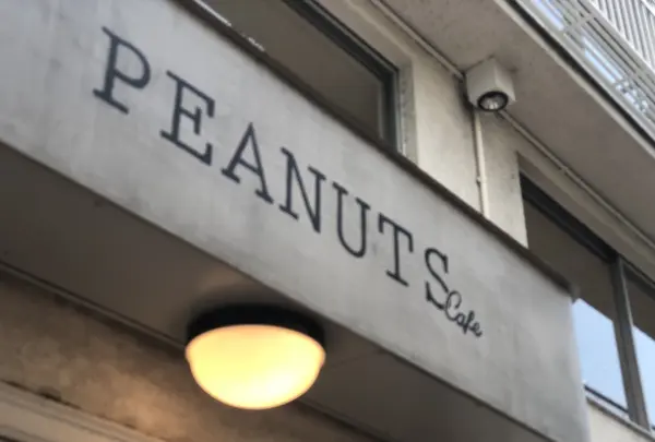 【閉業】PEANUTS Cafe（ピーナッツ カフェ）の写真・動画_image_407721