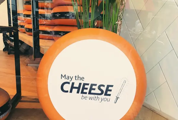 アムステルダム（Amsterdam）の写真・動画_image_407934