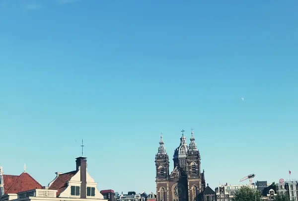 アムステルダム（Amsterdam）の写真・動画_image_407940