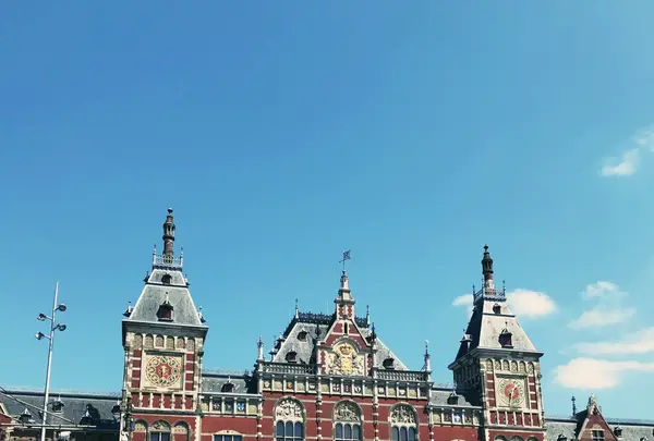 アムステルダム（Amsterdam）の写真・動画_image_407941