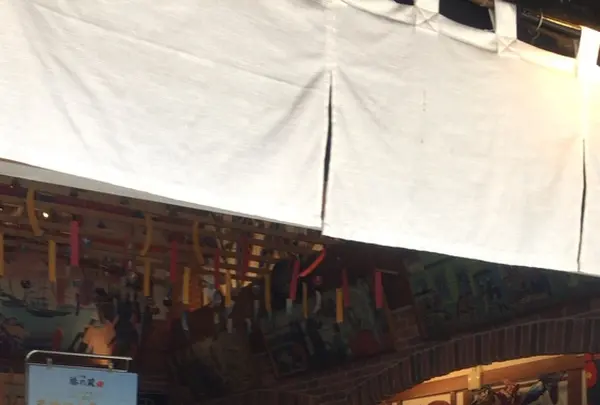 小江戸川越一番街商店街 蔵造りの町並みの写真・動画_image_408099