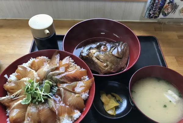 みなと食堂の写真・動画_image_408179