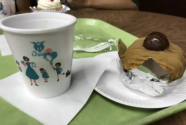 近江屋洋菓子店の写真・動画_image_408220