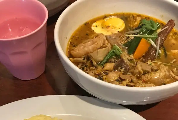 札幌スープカリー 東京ドミニカの写真・動画_image_409049