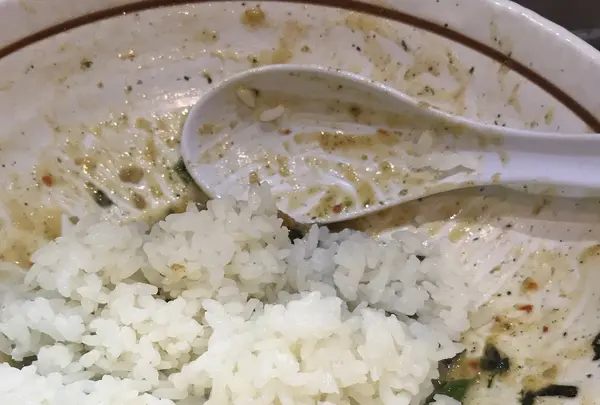 麺屋はるか 秋葉原店の写真・動画_image_409058