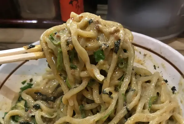 麺屋はるか 秋葉原店の写真・動画_image_409060