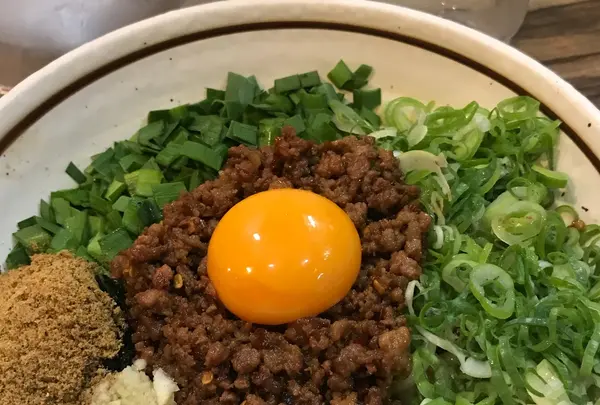 麺屋はるか 秋葉原店の写真・動画_image_409061