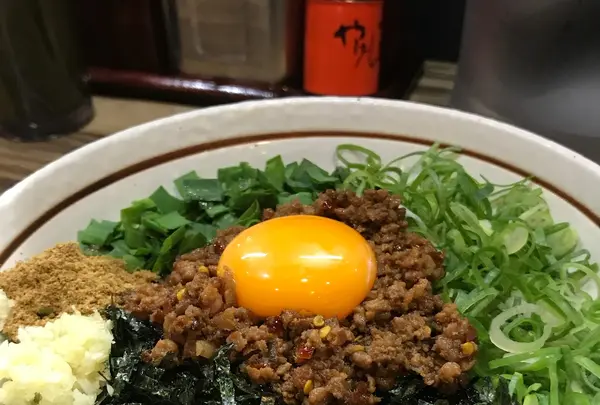 麺屋はるか 秋葉原店の写真・動画_image_409062