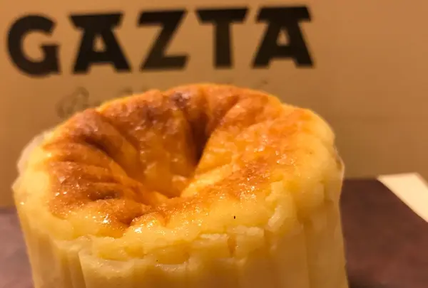 GAZTA(ガスタ)の写真・動画_image_409071