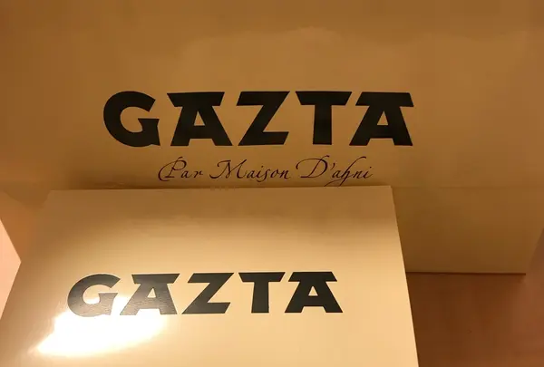 GAZTA(ガスタ)の写真・動画_image_409073