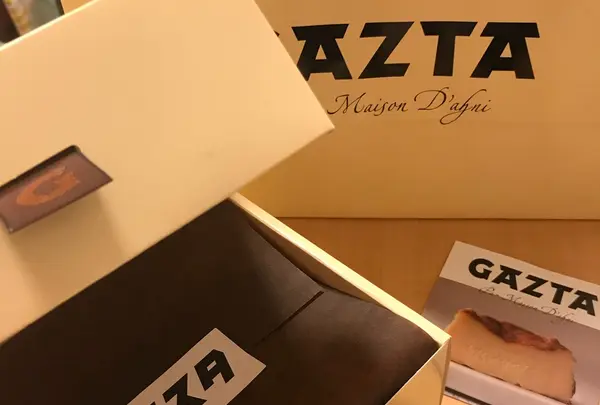 GAZTA(ガスタ)の写真・動画_image_409074
