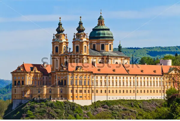 Melk Abbey