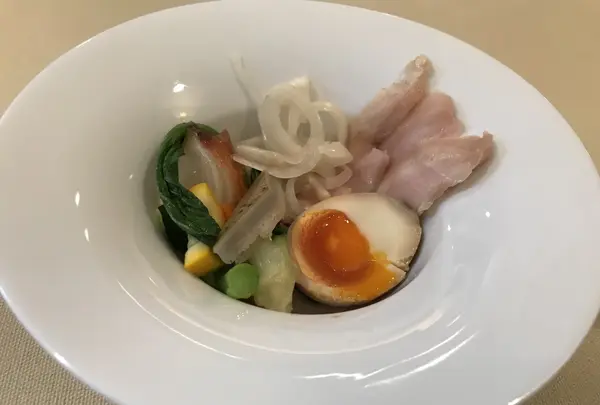 【閉店】オー・グルマン（Aux Gourmands）の写真・動画_image_409272