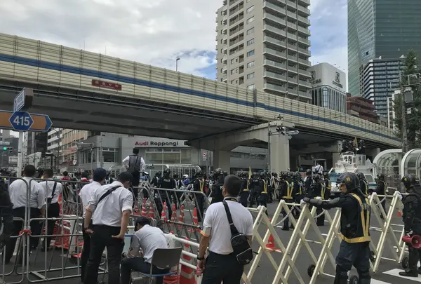 【閉店】オー・グルマン（Aux Gourmands）の写真・動画_image_409283