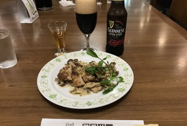 神谷バーの写真・動画_image_409317