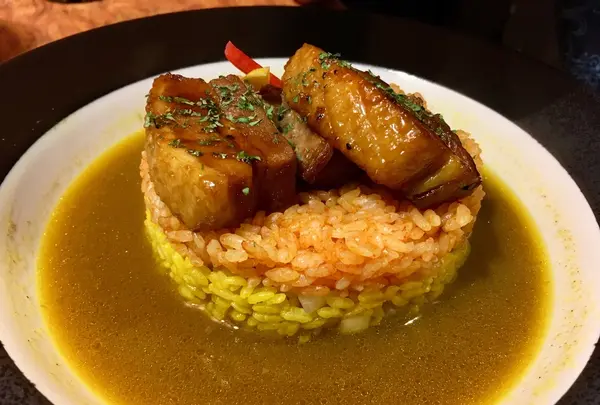 curry and rise 幸正の写真・動画_image_409597