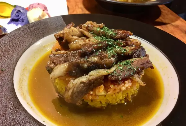 curry and rise 幸正の写真・動画_image_409598