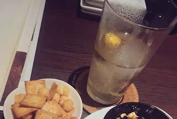 TRY BAR トライバーの写真・動画_image_409687