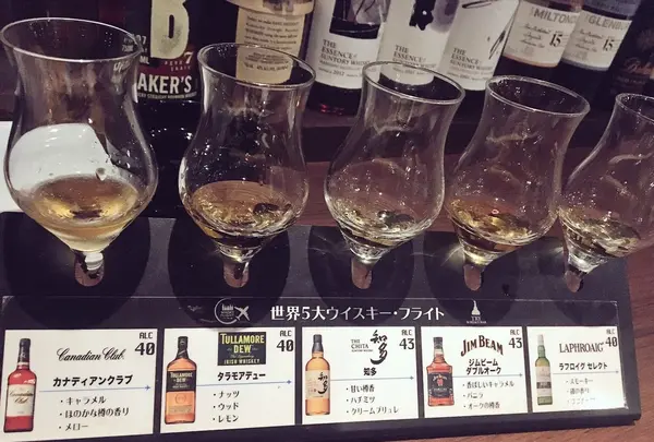 TRY BAR トライバーの写真・動画_image_409688