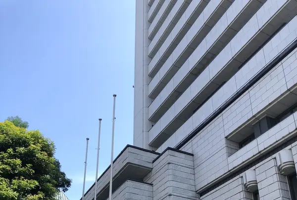 東京証券取引所グループの写真・動画_image_409702