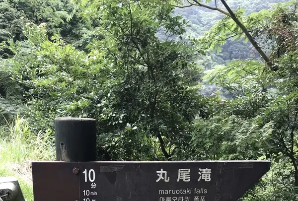 丸尾滝の写真・動画_image_410154