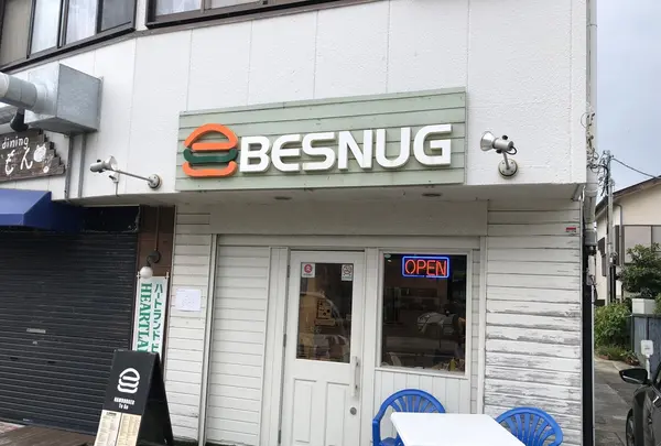 BESNUGの写真・動画_image_410369