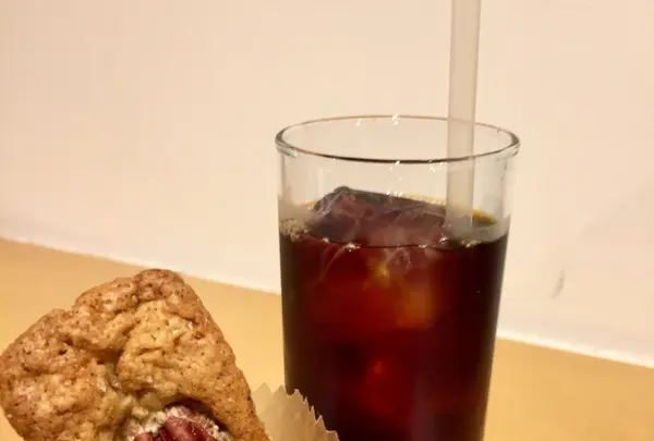 ブルーボトルコーヒー（Blue Bottle Coffee）新宿店の写真・動画_image_410407