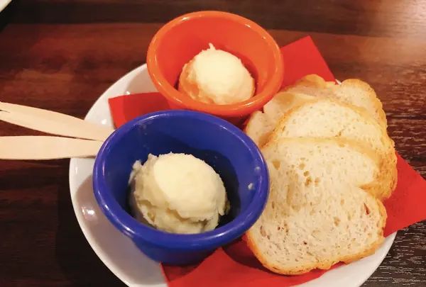 キリストンカフェ東京の写真・動画_image_410698