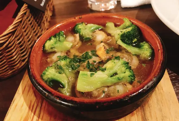 キリストンカフェ東京の写真・動画_image_410701