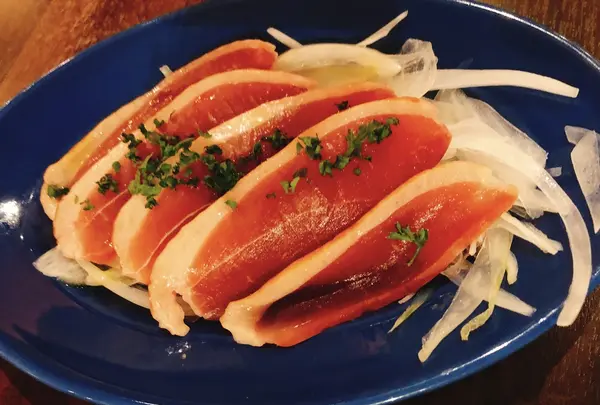 キリストンカフェ東京の写真・動画_image_410702