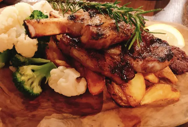 キリストンカフェ東京の写真・動画_image_410703