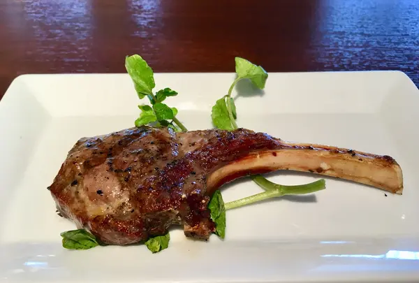 ワカヌイ グリル ダイニング バー東京の写真・動画_image_410746