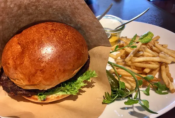 ワカヌイ グリル ダイニング バー東京の写真・動画_image_410747