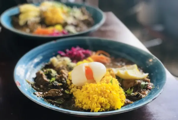 グッドラックカリー（GOOD LUCK CURRY）の写真・動画_image_411081