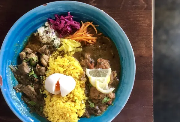 グッドラックカリー（GOOD LUCK CURRY）の写真・動画_image_411082