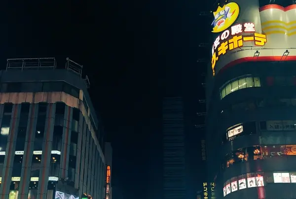 TOHOシネマズ 新宿の写真・動画_image_411223