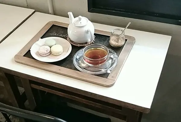 macaronner （マカロネ）