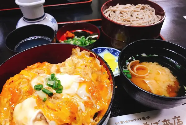 平和そば本店の写真・動画_image_411488