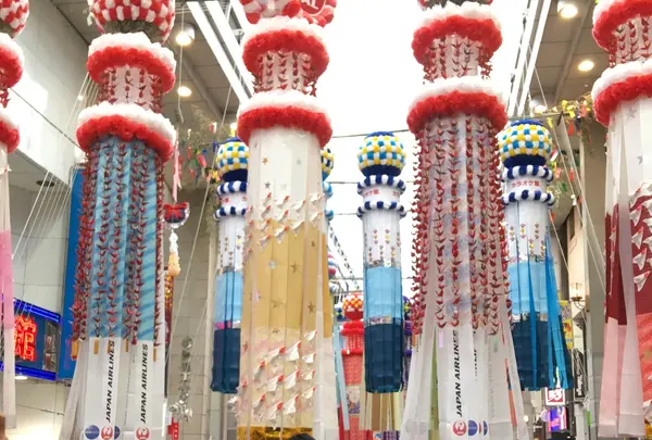 仙台市街の写真・動画_image_411680