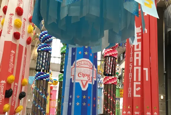 仙台市街の写真・動画_image_411681